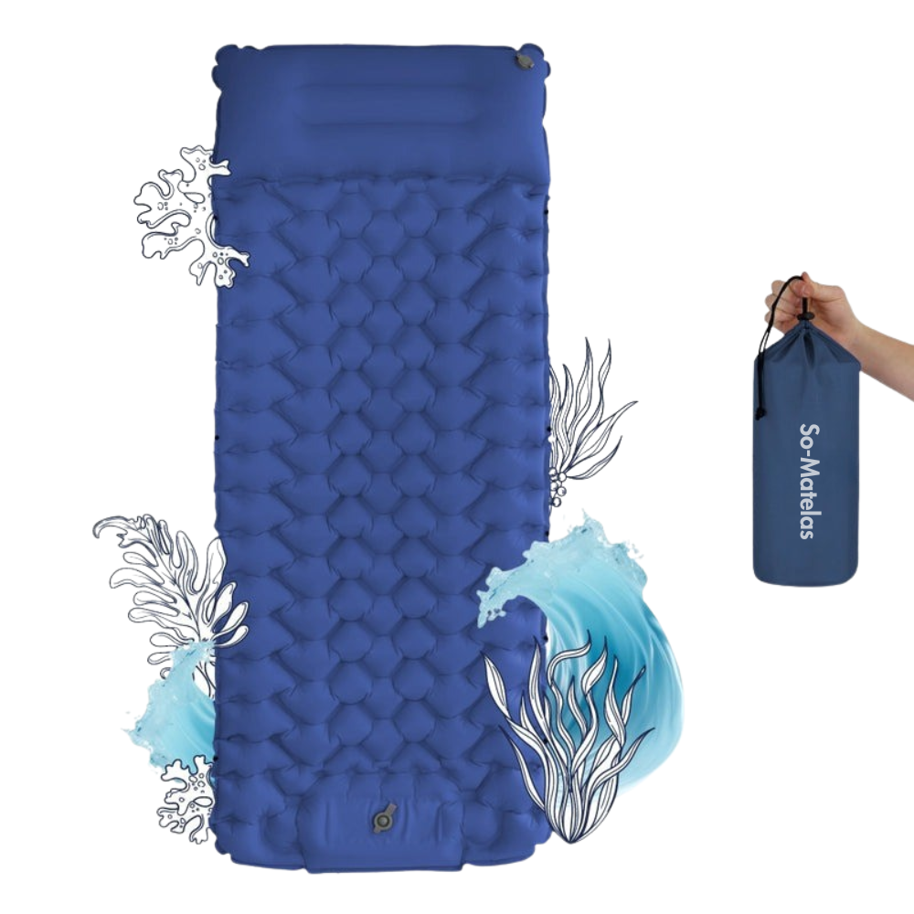 Le So-Matelas