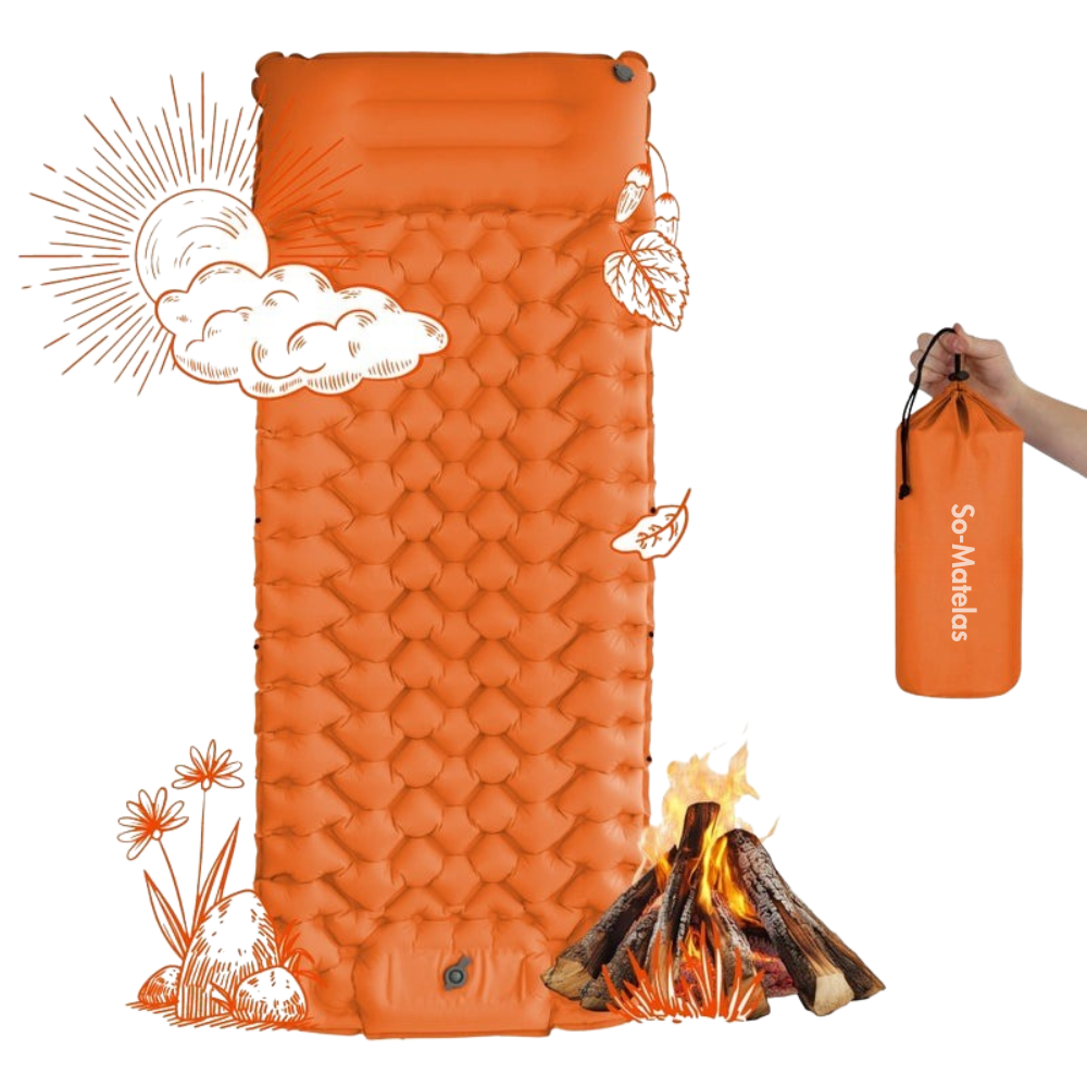 Le So-Matelas